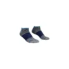 Ortovox Alpinist Low Socks Herren Grey Blend
