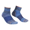Ortovox Alpinist Quarter Socks Herren Dark Grey