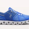 On Cloud 5 WP Damen Cobalt