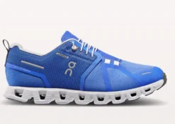 On Cloud 5 WP Damen Cobalt