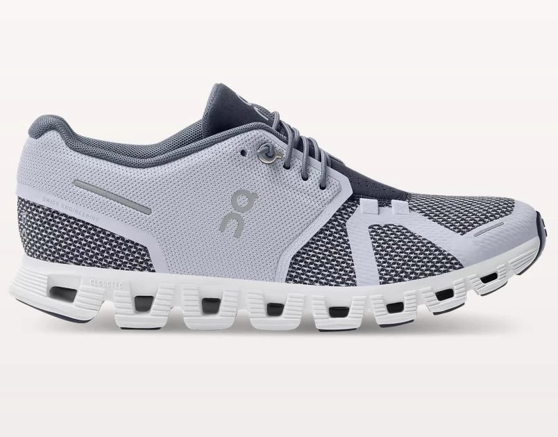 On Cloud 5 Combo Damen Lavender Ink 1 On Cloud 5 Combo Damen Lavender Ink