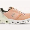 On Cloudflyer 4 Damen Peach