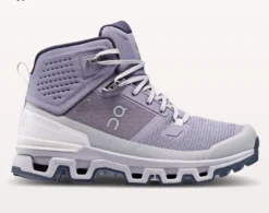 On Cloudrock 2 WP Damen Shark Fade