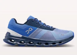 On Cloudrunner Herren Cobalt