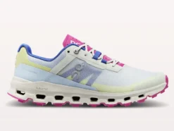 On Cloudvista Damen Rhubarb