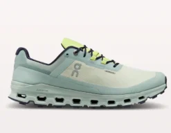 On Cloudvista WP Herren Chalk Moss