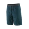 Patagonia Terrebonne Shorts Herren Smolder Blue