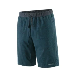 Patagonia Terrebonne Shorts Herren Smolder Blue