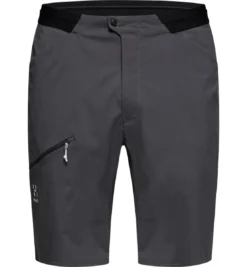 Haglöfs L.I.M Fuse Shorts Herren Magnetite