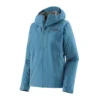 Patagonia Granite Crest Jacket Damen Lago Blue