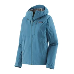 Patagonia Granite Crest Jacket Damen Lago Blue