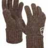 Ortovox SWISSWOOL CLASSIC GLOVE Black Sheep
