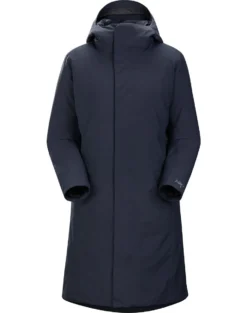 Arcteryx Patera Parka Damen Sapphire