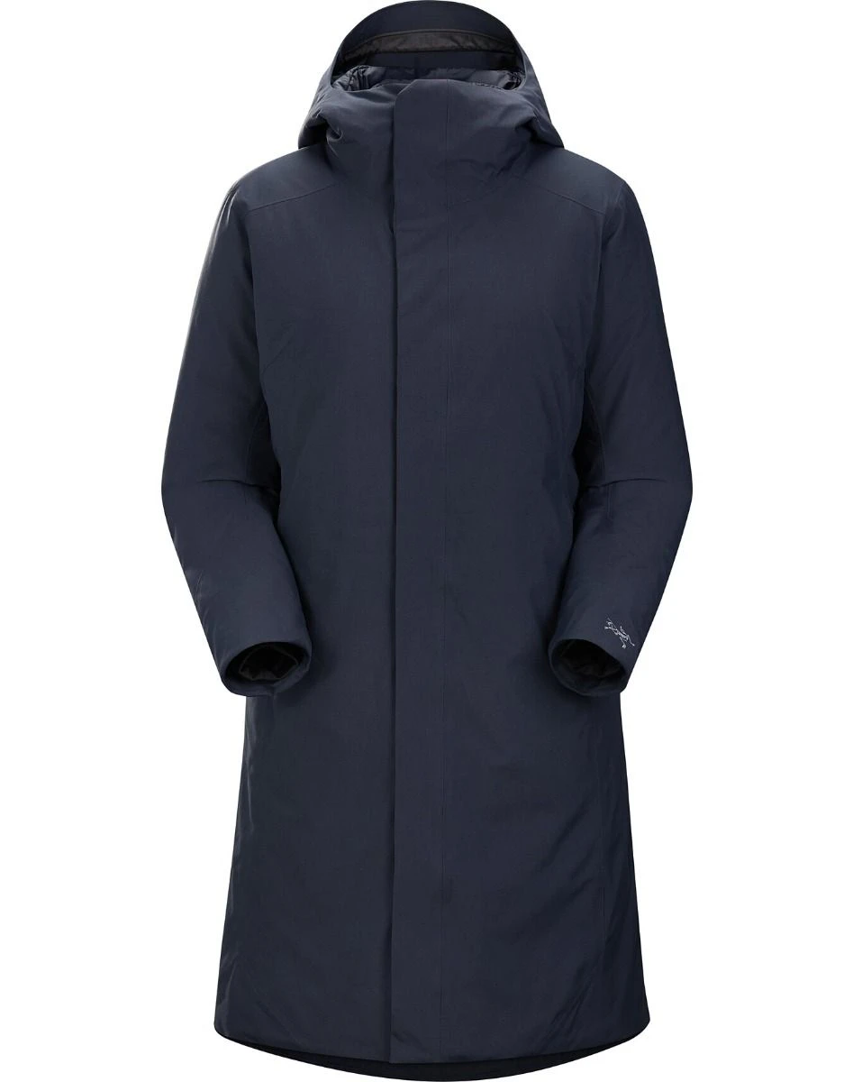 Arcteryx Patera Parka Damen Sapphire 1 Arcteryx Patera Parka Damen Sapphire