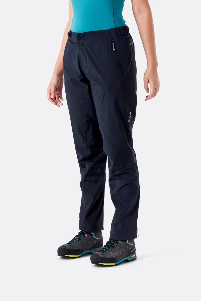 Rab Kinetic Alpine 2.0 Pant Damen Regular 1 Rab Kinetic Alpine 2.0 Pant Damen Regular