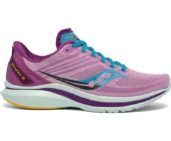 Saucony KINVARA 12 Damen Future