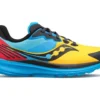 Saucony Ride 14 Runshield Damen