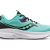 Saucony GUIDE 15 Damen Mint