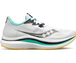 Saucony ENDORPHIN PRO 2 Damen White