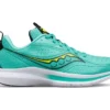 Saucony Kinvara 13 Damen Mint