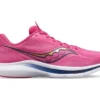 Saucony Kinvara 13 Damen Pink