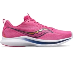 Saucony Kinvara 13 Damen Pink