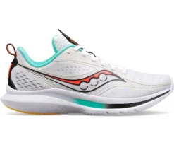 Saucony Kinvara 13 Damen White
