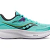 Saucony RIDE 15 Damen Mint