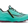 Saucony XODUS ULTRA Damen Türkis