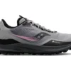 Saucony Peregrine 12 GTX Damen Grau