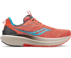 Saucony Echelon 9 Damen Coral