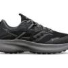 Saucony Ride 15 TR GTX Damen Black