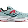 Saucony GUIDE 16 Damen Mineral