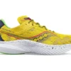 Saucony Kinvara 14 Damen Sulphur