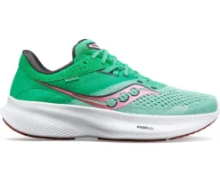 Saucony RIDE 16 Damen Sprig