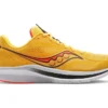 Saucony KINVARA 13 Herren Gold