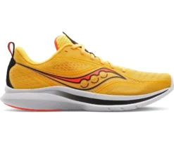 Saucony KINVARA 13 Herren Gold
