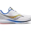 Saucony Kinvara 13 Herren White
