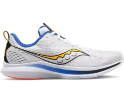 Saucony Kinvara 13 Herren White