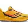 Saucony PEREGRINE 12 Herren Vizigold