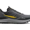 Saucony Peregrine 12 GTX Herren Shadow