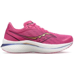 Saucony Endorphin Speed 3 Herren Pink