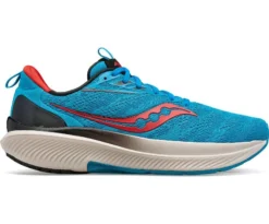 Saucony Echelon 9 Herren Ocean