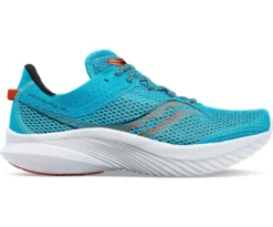 Saucony Kinvara 14 Herren Agave