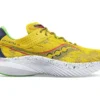 Saucony Kinvara 14 Herren Sulphur
