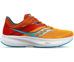Saucony Ride 16 Herren Marigold