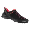 Salewa Wildfire Leather Damen Black