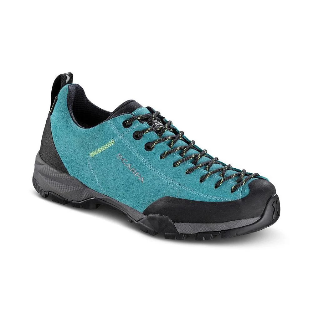Scarpa Mojito Trail Gtx Damen 1 Scarpa Mojito Trail Gtx Damen