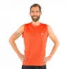 Thoni Mara Singlet Regensburg Herren Orange