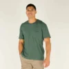 Sherpa Crane Tee Herren Thyme